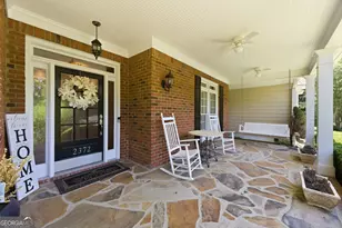 2372 SW Habersham Dr, Marietta, GA 30064 - Photo 5