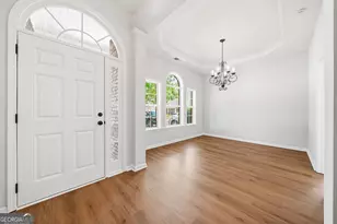 34 Keystone Cir, Newnan, GA 30265 - Photo 3