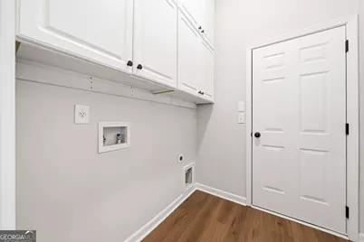 34 Keystone Circle, Newnan, GA 30265 - Photo 27
