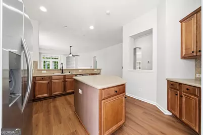 34 Keystone Circle, Newnan, GA 30265 - Photo 9