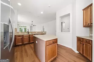 34 Keystone Cir, Newnan, GA 30265 - Photo 9