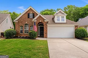 34 Keystone Cir, Newnan, GA 30265 - Photo 1