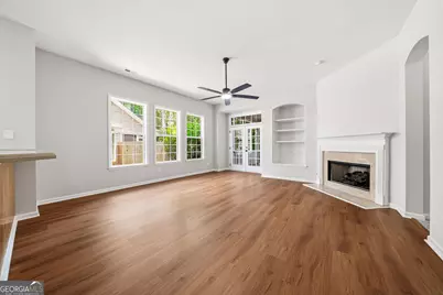 34 Keystone Circle, Newnan, GA 30265 - Photo 11