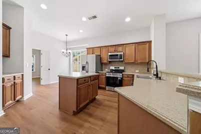 34 Keystone Circle, Newnan, GA 30265 - Photo 7