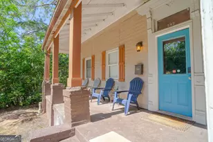 624 &amp 636 Church St, Macon, GA 31217 - Photo 5