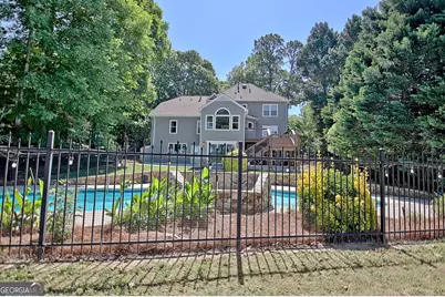 1026 Patina Point, Peachtree City, GA 30269 - Photo 23