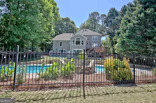 1026 Patina Point, Peachtree City, GA 30269 - Photo 23