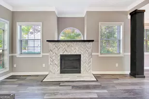 1026 Patina Point, Peachtree City, GA 30269 - Photo 29