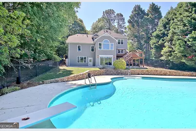 1026 Patina Point, Peachtree City, GA 30269 - Photo 13