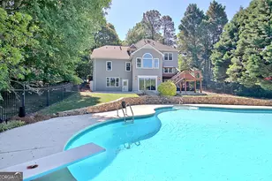 1026 Patina Point, Peachtree City, GA 30269 - Photo 13