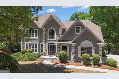 1026 Patina Point, Peachtree City, GA 30269 - Photo 25