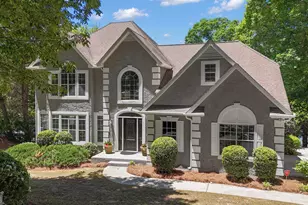 1026 Patina Point, Peachtree City, GA 30269 - Photo 25