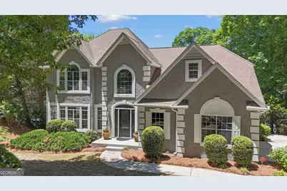 1026 Patina Point, Peachtree City, GA 30269 - Photo 11