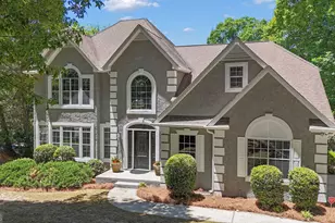 1026 Patina Point, Peachtree City, GA 30269 - Photo 11