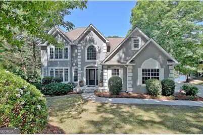 1026 Patina Point, Peachtree City, GA 30269 - Photo 3