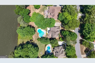 1026 Patina Point, Peachtree City, GA 30269 - Photo 73