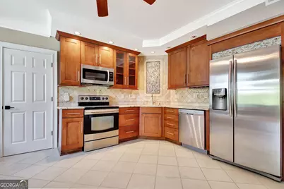 1026 Patina Point, Peachtree City, GA 30269 - Photo 69
