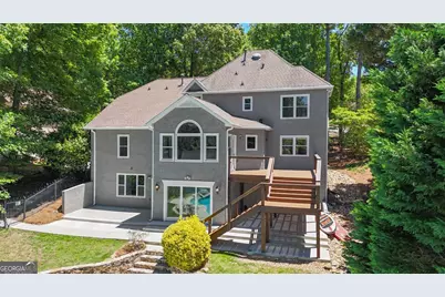 1026 Patina Point, Peachtree City, GA 30269 - Photo 9