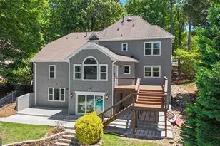 1026 Patina Point, Peachtree City, GA 30269 - Photo 9