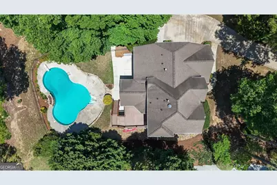 1026 Patina Point, Peachtree City, GA 30269 - Photo 7