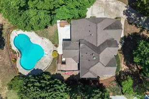 1026 Patina Point, Peachtree City, GA 30269 - Photo 7