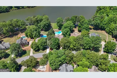 1026 Patina Point, Peachtree City, GA 30269 - Photo 77