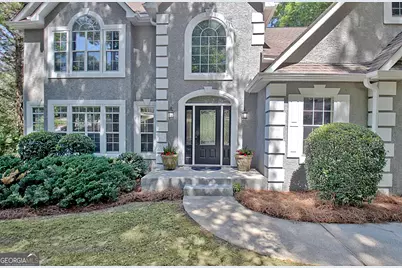 1026 Patina Point, Peachtree City, GA 30269 - Photo 19