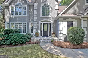 1026 Patina Point, Peachtree City, GA 30269 - Photo 19