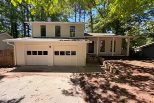 817 Greenhedge Way, Stone Mountain, GA 30088 - Photo 1