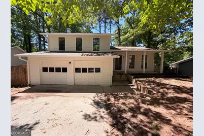 817 Greenhedge Way, Stone Mountain, GA 30088 - Photo 17