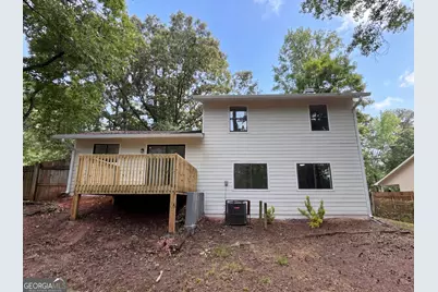 817 Greenhedge Way, Stone Mountain, GA 30088 - Photo 19