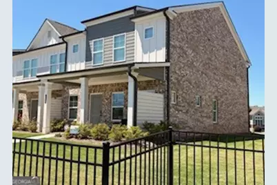 369 South Point Boulevard #15, McDonough, GA 30253 - Photo 3