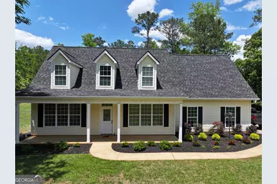1358 Glass Bridge Road, Lagrange, GA 30240 - Photo 1
