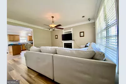 1358 Glass Bridge Road, Lagrange, GA 30240 - Photo 5