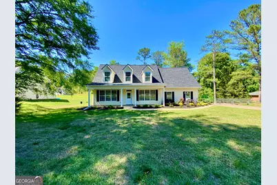 1358 Glass Bridge Road, Lagrange, GA 30240 - Photo 1
