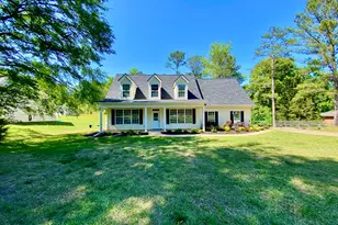 1358 Glass Bridge Rd, Lagrange, GA 30240 - Photo 1