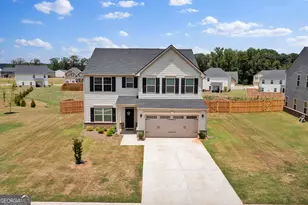 517 Daffodil Ln, McDonough, GA 30253 - Photo 1