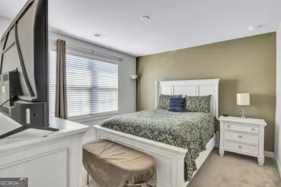 517 Daffodil Lane, McDonough, GA 30253 - Photo 21