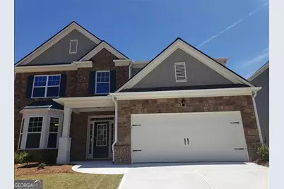 2033 Hamilton Lake Parkway, Buford, GA 30519 - Photo 1