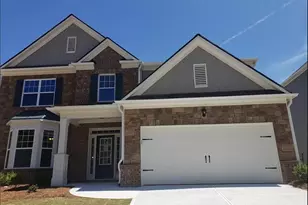 2033 Hamilton Lake Pkwy, Buford, GA 30519 - Photo 1