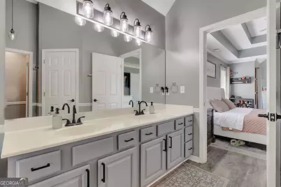 229 John Lovelace Road, Lagrange, GA 30241 - Photo 17