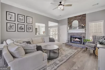 229 John Lovelace Road, Lagrange, GA 30241 - Photo 19
