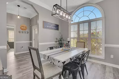 229 John Lovelace Road, Lagrange, GA 30241 - Photo 9