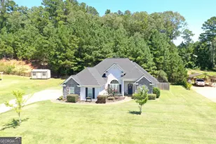 229 John Lovelace Rd, Lagrange, GA 30241 - Photo 51