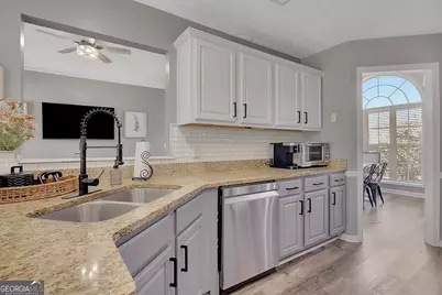 229 John Lovelace Road, Lagrange, GA 30241 - Photo 31