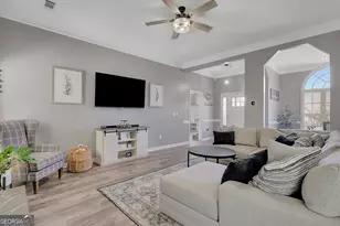 229 John Lovelace Rd, Lagrange, GA 30241 - Photo 21