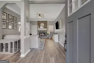 229 John Lovelace Rd, Lagrange, GA 30241 - Photo 5