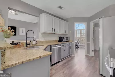 229 John Lovelace Road, Lagrange, GA 30241 - Photo 27