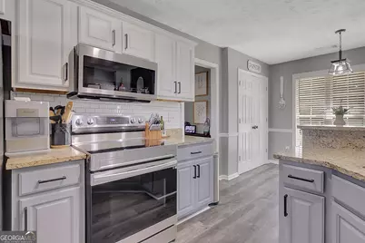 229 John Lovelace Road, Lagrange, GA 30241 - Photo 29