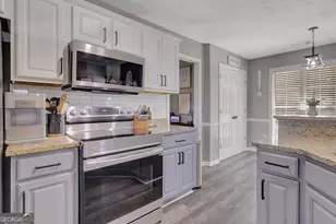 229 John Lovelace Rd, Lagrange, GA 30241 - Photo 29
